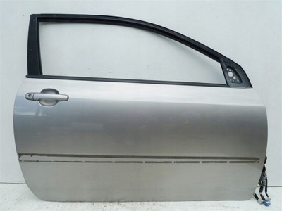 DE PUERTA DERECHA TOYOTA COROLLA E12 3 D 2001-2007R SB  