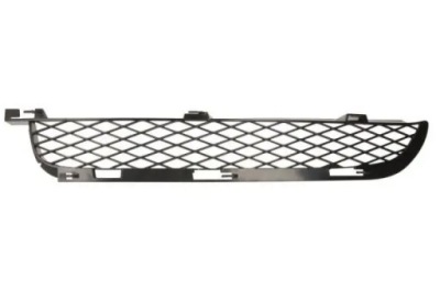 Решётка решётка радиатора бампера 6502-07-0095912p blic фото №1