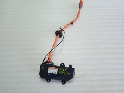 Jeep compass ii гибрид модуль шланг зарядки фото №1