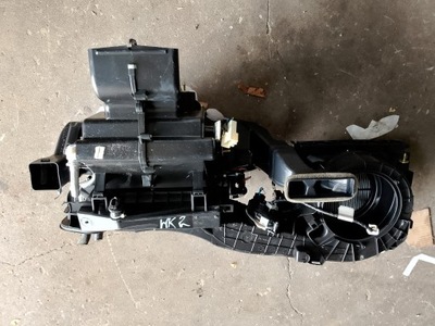 Jeep grand cherokee wk2 обігрівач фото №1