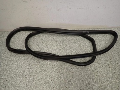 Mazda5 mazda 5 05-10 прокладка кузовна передня ліва фото №1