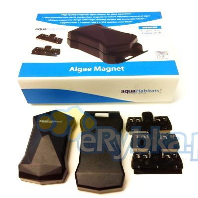 TMC Algae Magnet 6 mm