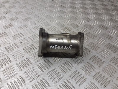 Радиатор выхлопных газов renault megane ii 1.5 dci фото №1