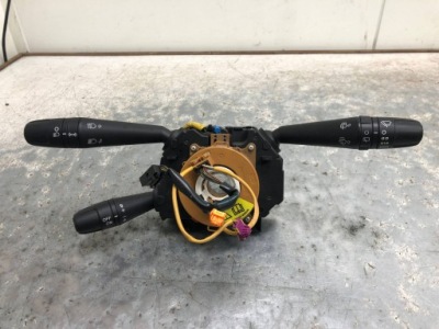 Переключатель комбинированный alfa romeo mito 01560809820 фото №1