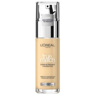 LOreal Paris True Match Foundation podkład do twarzy 1.R./1.C.