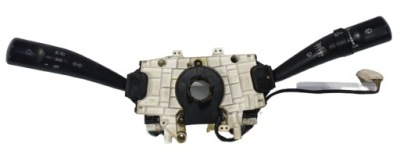 Ssangyong rexton переключатели переключатели углы фото №1