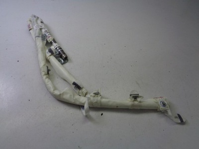 Шторка безопасности подушка безопасности правая renault captur ii 1.6 e-tech 2023 rok фото №1