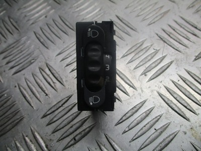 Панель регулировки света renault modus 8200379685 фото №1