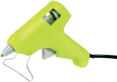 Pistolet do kleju na gorąco Rapid Fun2Fix, G1010, 7-8mm