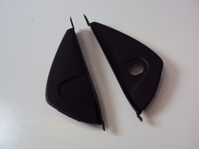 Заглушки приборная панель bmw x1 f48 lift 2019 rok 118d фото №1