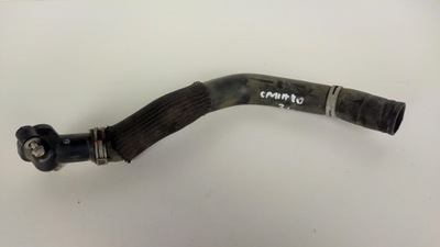 Camaro 16- 3.6 v6 шланг wody корпус термостата фото №1