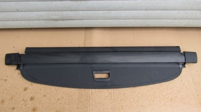 Vw passat b8 kombi шторка багажника фото №1