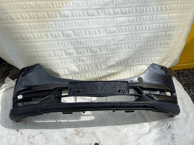 Бампер перед mazda cx 5 ii 17- фото №1