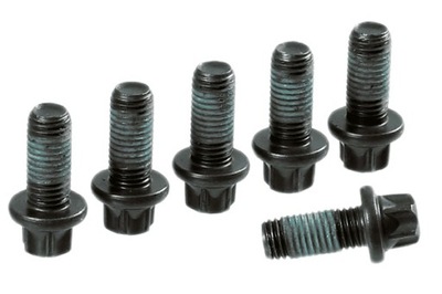 Sachs набір гвинт колеса маховика фото №1