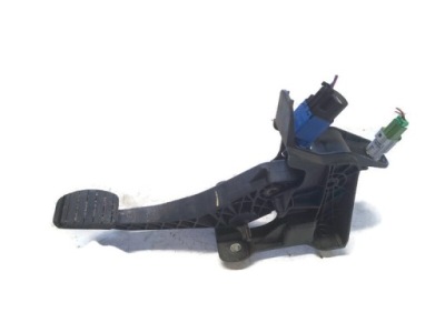 Dacia dokker 19r педаль зчеплення 465038135r фото №1