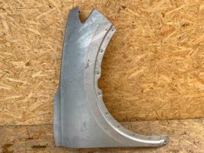 Vw id4 id-4 крила правий передній перед фото №1