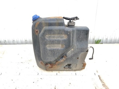 Бак scr renault trucks premium 20856464 km хетчбек бачок фото №1