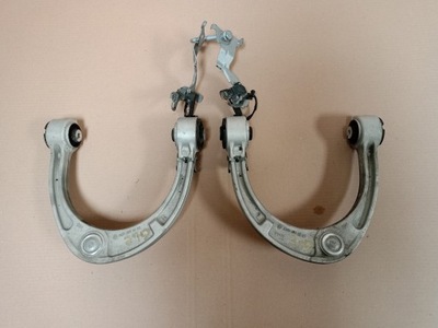 Важіль верхній rh lh mercedes gle w167 фото №1