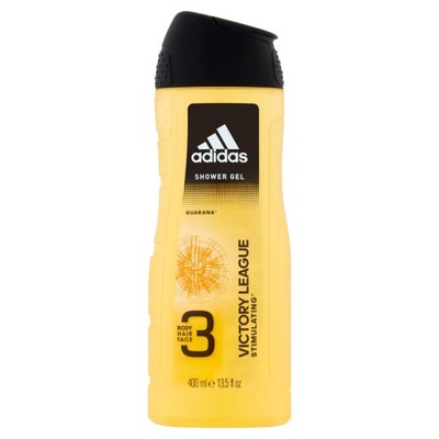 Adidas Victory League 400 ml