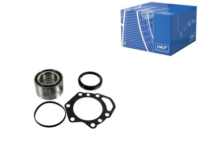 Skf vkba 3435 набір підшипник колеса фото №1