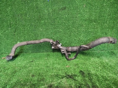 Chevrolet trax 1.4 t корпус термостата фото №1