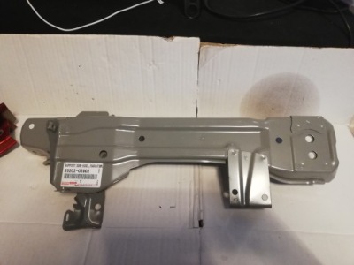 Pas передній pion toyota corolla e21 2019- правий 53202-02902 фото №1
