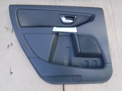 Обшивка оббивка двері лівий задня volvo xc90 i 39995385 фото №1