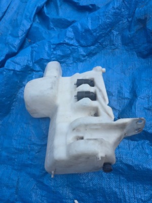 Mercedes vito w638 96-03 бачок омывателя помпа 6388690820 фото №1