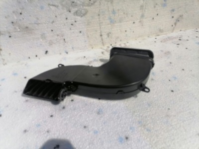 Канал воздуха воздуховод bmw e65 6913323 фото №1