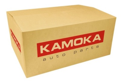 Крышка фильтра масла 7270003 kamoka фото №1