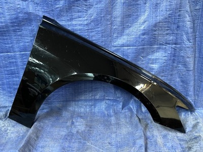 Audi a6 c8 правый передний крыло фото №1