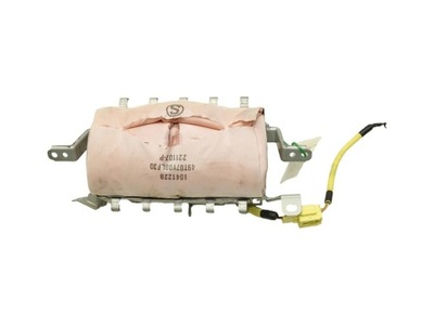 Подушка подушка безопасности пассажира lexus is ii 1034707 фото №1