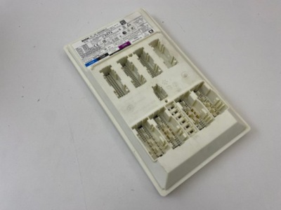 Bmw x5 g05 модуль комфорта блок управления 9433499 фото №1