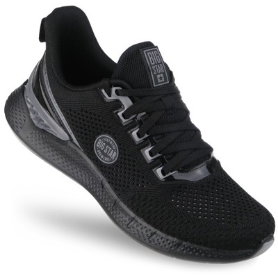 Buty sneakersy BIG STAR sportowe LL174103 44