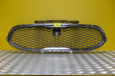 Kia k9 k900 quoris 2012- решітка радіатора решітка радіатора перед usa фото №1