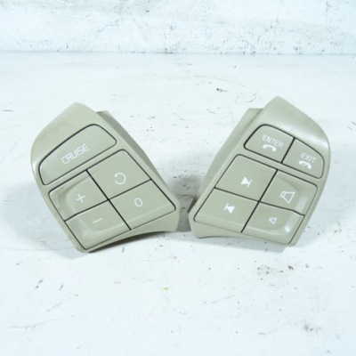 Volvo s80 ii перемикач керма 30768059 фото №1