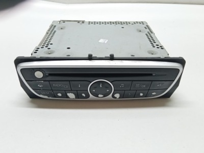 РАДІО CD RENAULT FLUENCE MEGANE 