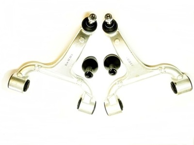 Рычаг lp 2szt mercedes m klasa ml w163 1998-05gór фото №1