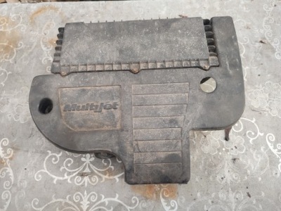 Корпус фільтра повітря ford ka mk2 1.3 tdci 55180540 фото №1