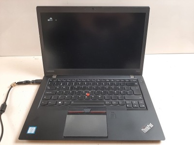 Lenovo ThinkPad T460s i5 6th Gen (2162086)