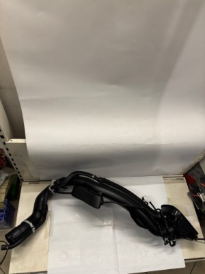 Труба заливної пального - peugeot оригінальний номер 1503.g9 фото №1