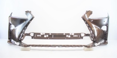 Lexus rx iv lift бампер перед передній org фото №1