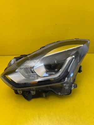 Suzuki swift mk8 17+ ліва фара full led org.eur фото №1