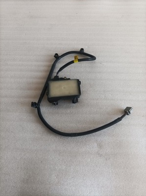 Радар distronic датчик hyundai tucson 3 iii фото №1