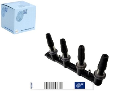 Катушка зажигания chevrolet blue print фото №1