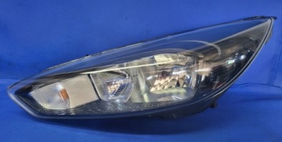 Лампа левый перед ford focus mk3 lift фото №1