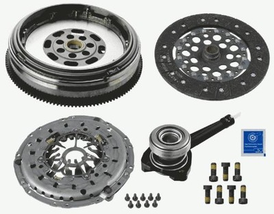 SACHS 2290 601 087 КОМПЛЕКТ СЦЕПЛЕНИЯ