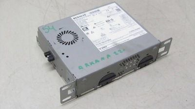 Renault arkana радио навигация 259154859r 19- фото №1