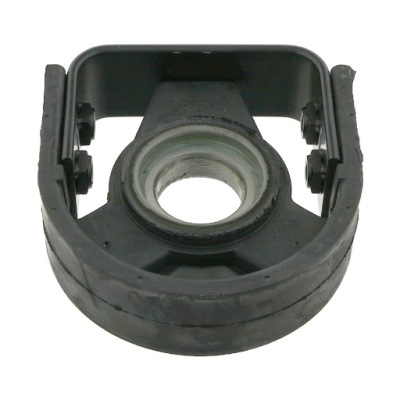 Опора вала db atego/vario 96- с подшипник febi b фото №1