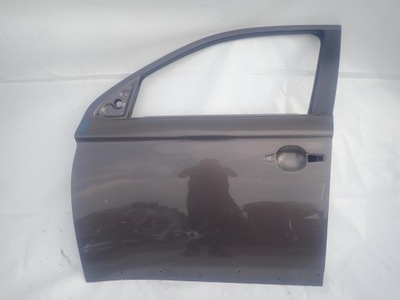 Mitsubishi outlander iii lift 15- двері перед ліва фото №1